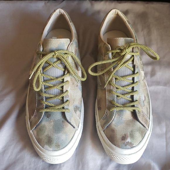 Converse Other - Men's Converse Chuck Taylors New Without Tags